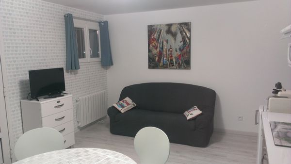 La maison de Raymond