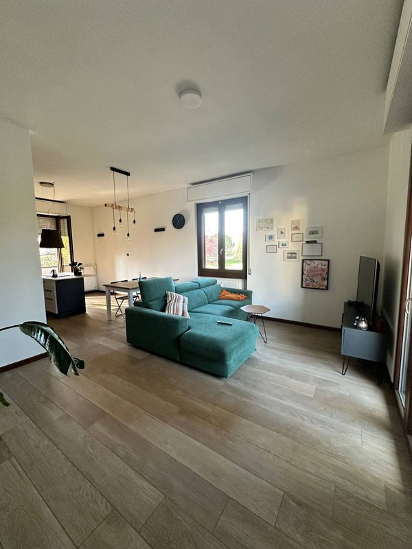 Marco's private room