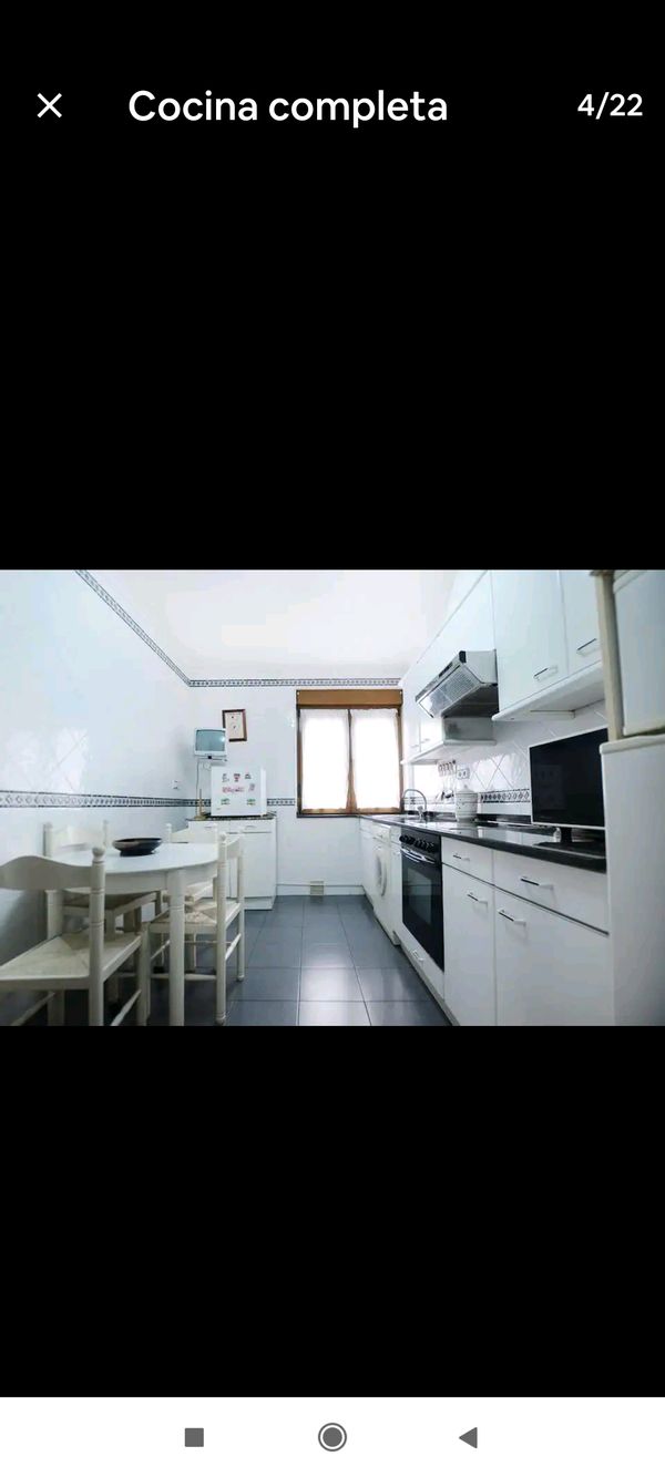 La maison de Angeles