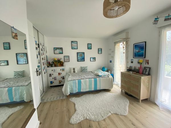 Appartement Pays Basque