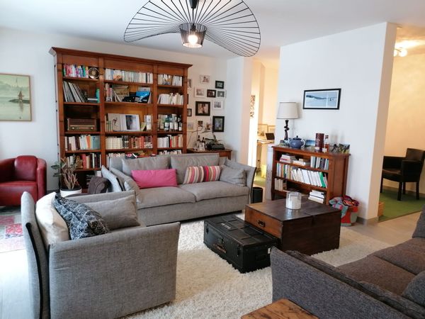 Chez le p'tit Conrad