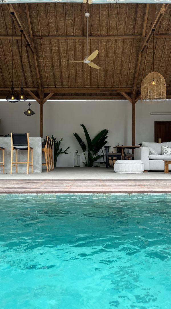 Villa Manouch - Nusa Lembongan Island