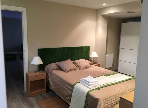 La maison de Roberto