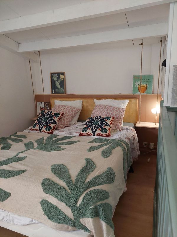 Un cocon au cap d'Agde