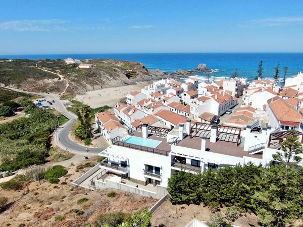 Casa em São Teotónio