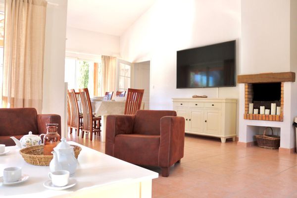Anne-sophie's house