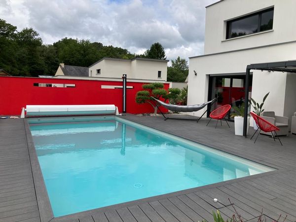 Casa di Au Coeur De La Nature En Brocéliande