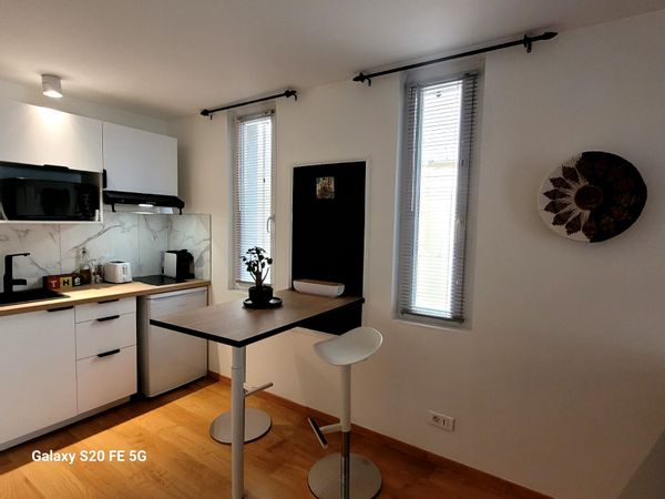 Brigitte s Haus
