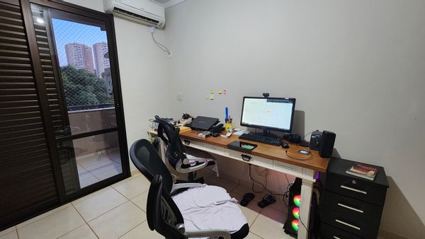 La maison de Douglas Agostinho