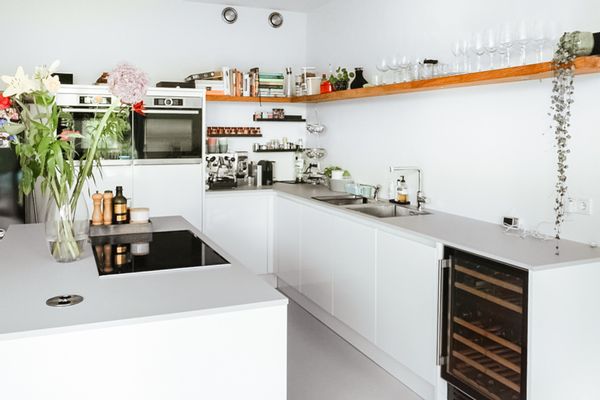 La maison de Rosanne