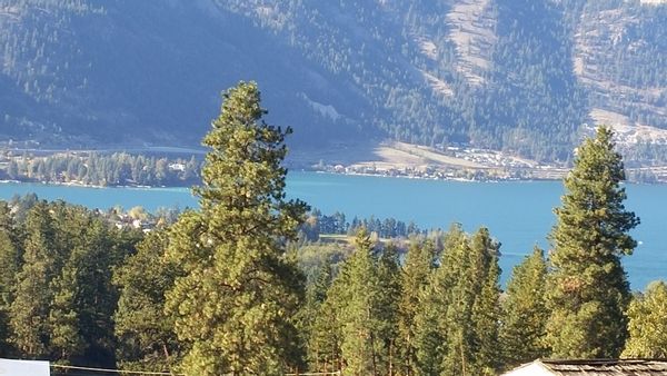 La maison de Jody & Cameron