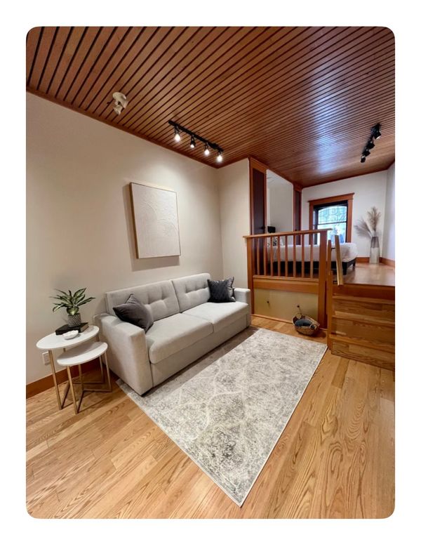 La maison de Janette