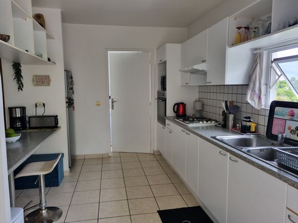 Casa di Chez Corinne