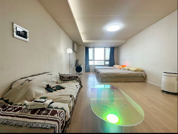 혜리's house