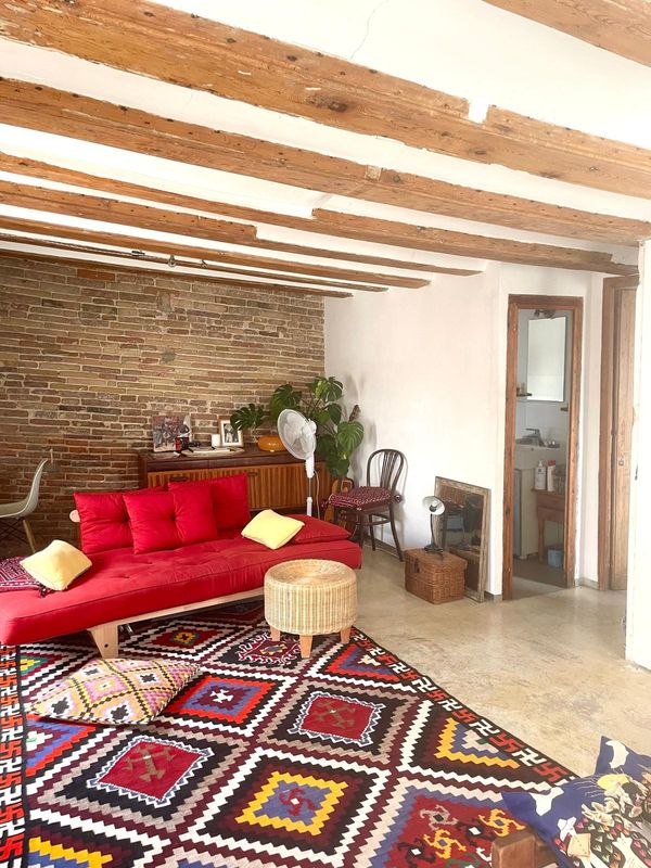 Casa de Hector