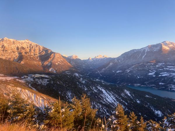 Maison du belvédère