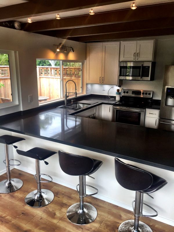 La maison de Erik & Darlene