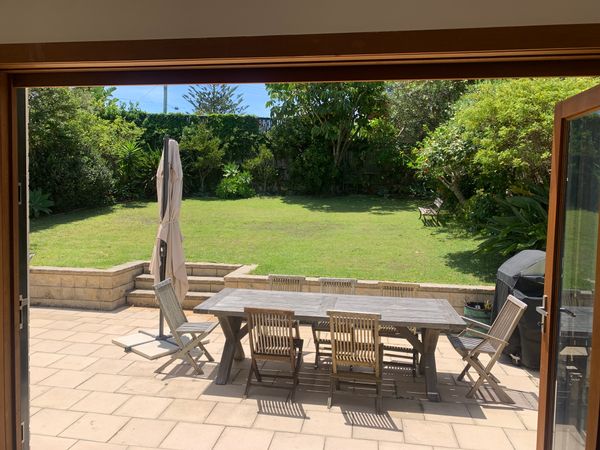 Casa di Bernie and Veronica