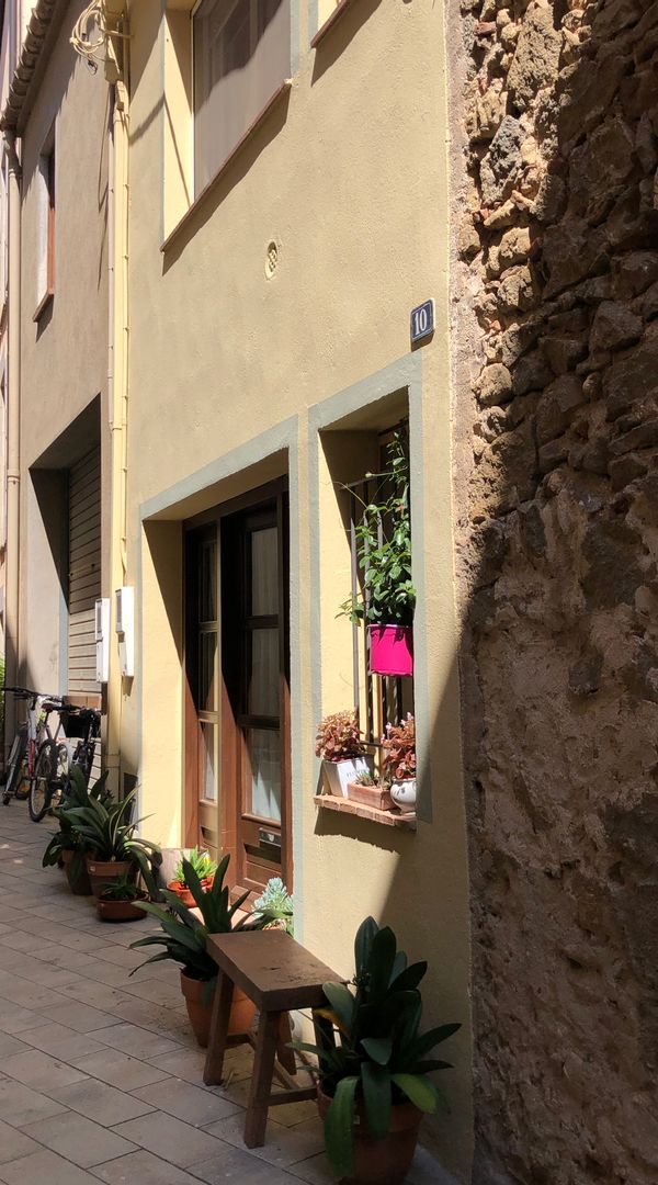 La maison de Nathalie