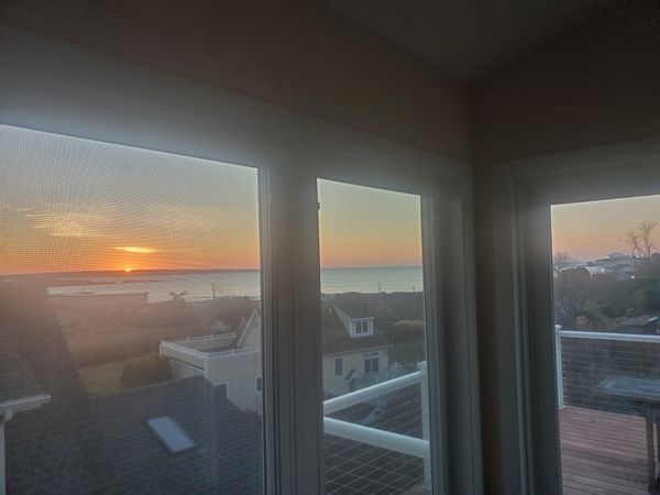 La maison de Bill and Colleen