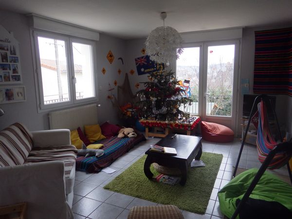 La maison de Mathilde