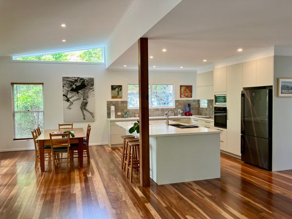 Noosa Beach House