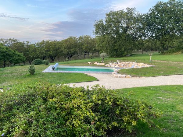 Maison familiale au calme en Périgord.