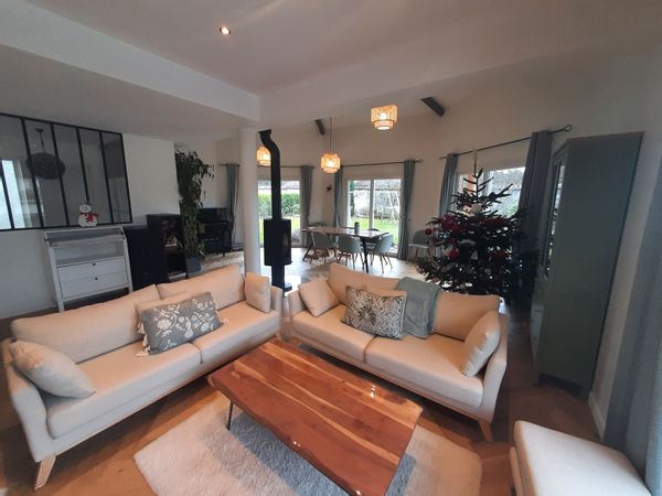 La maison du bonheur à Lyon