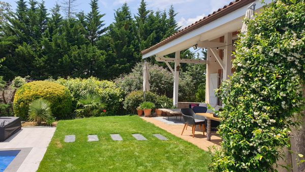 La maison d'Aurélie