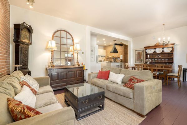 maison à Westmount, Canada