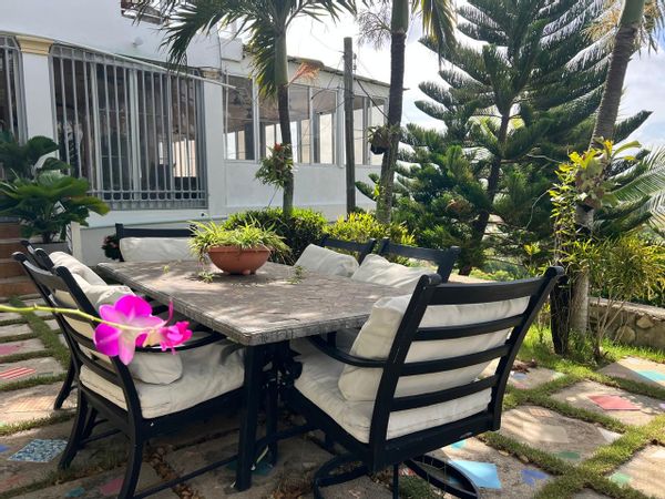 Casa di Juan and Natividad