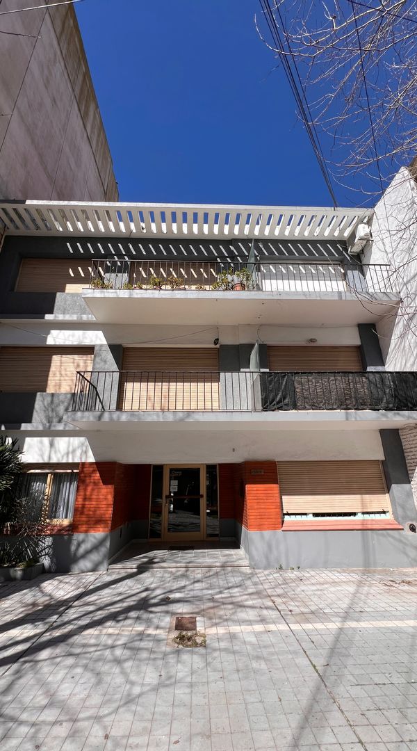 La maison de Sebastian