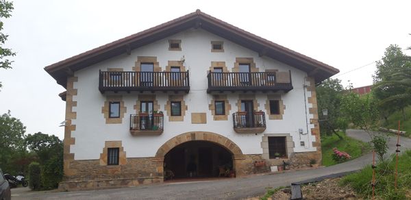 Casa de Arkaitz