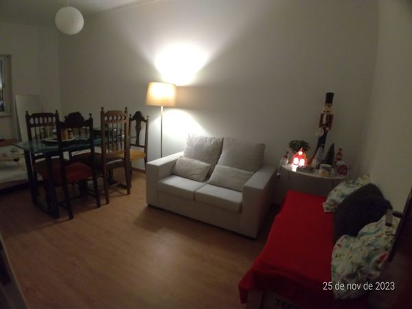 La maison de Verônica