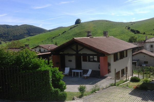 Pequeño pueblo con encanto.