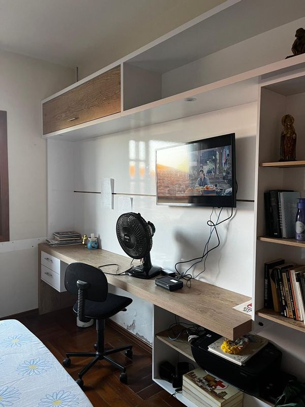 La maison de Gabriela