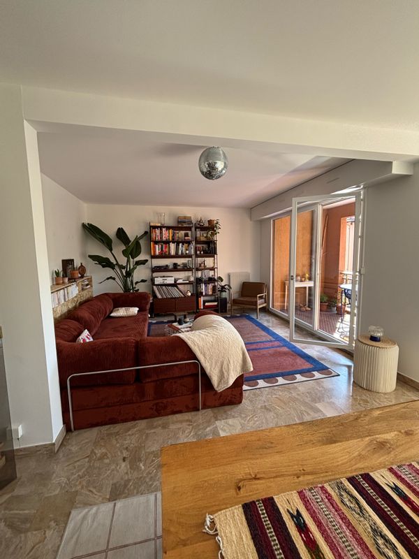 Beautiful apartment in the heart of Annecy
