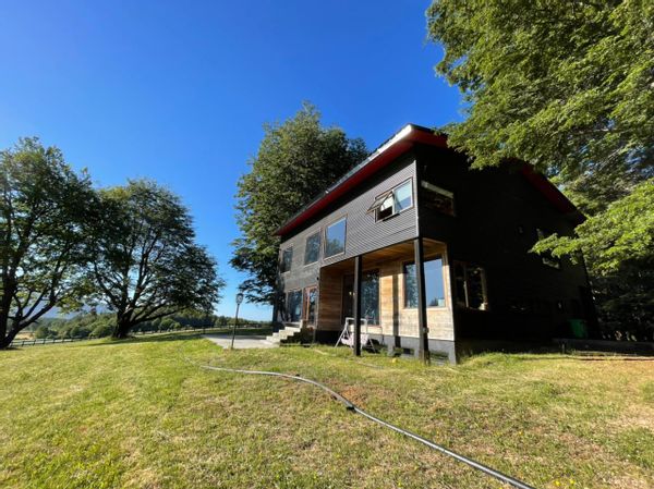 La maison de Pilar Lagos