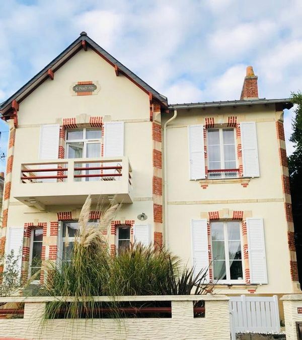 Paul s Haus