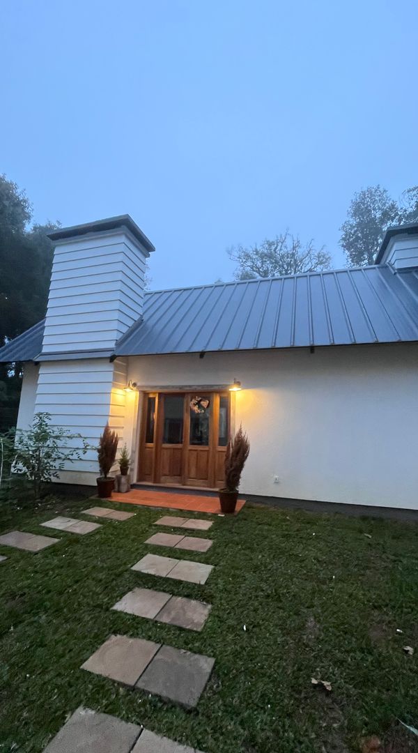 La maison de Adriane