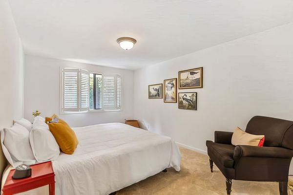 La maison de Michelle