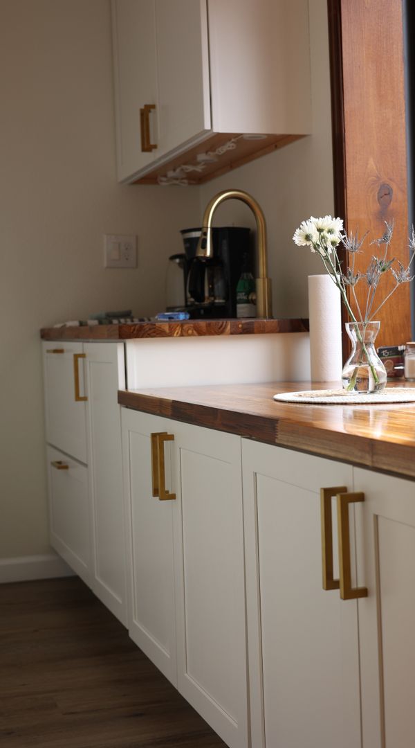 La maison de Cecilia