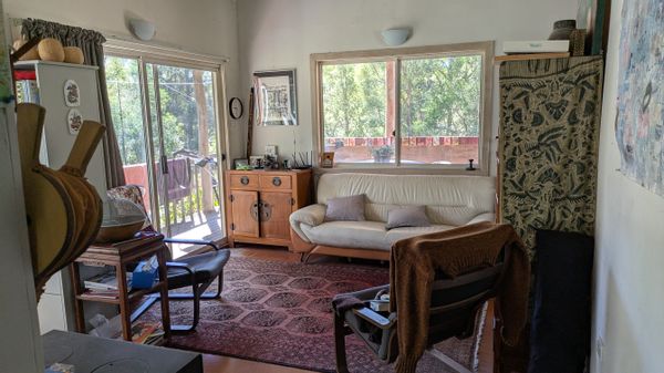 La maison de Christopher (Kit)