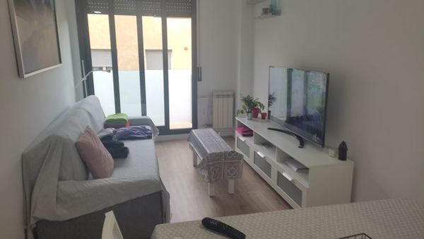 Albert's Flat