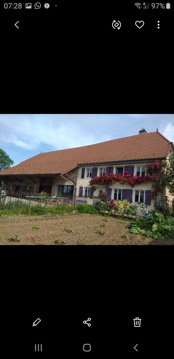 Casa de Michel