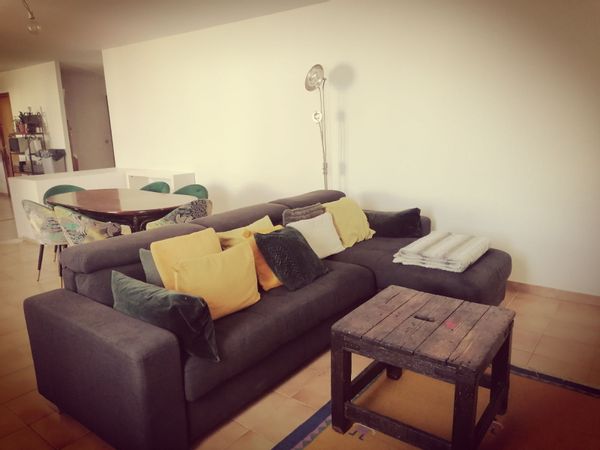 La maison de Laëtitia et Cédric