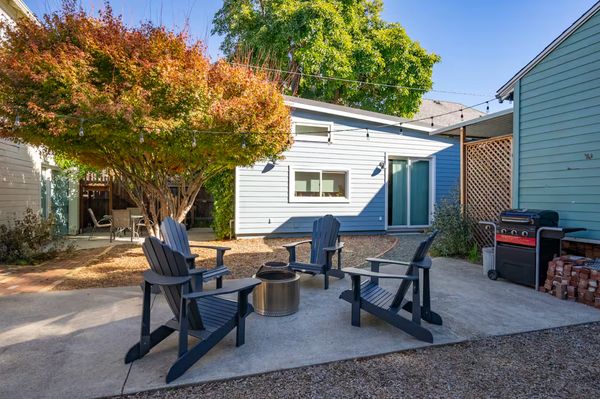 Historic Downtown Tinyhouse