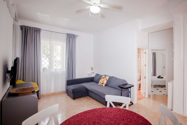 Valeria, Jose & Drago s Haus