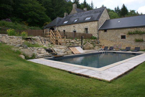 La maison de Annie et Erick