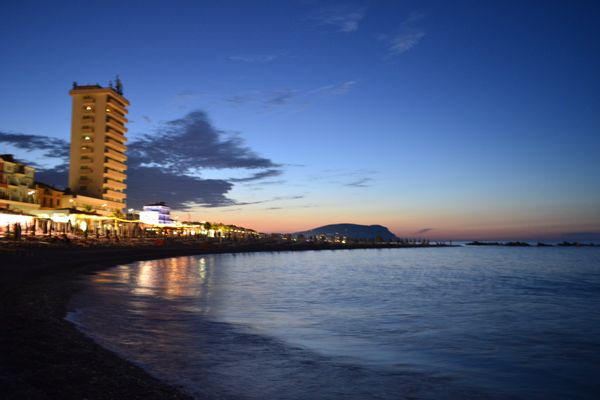 Zuhause in Porto Recanati